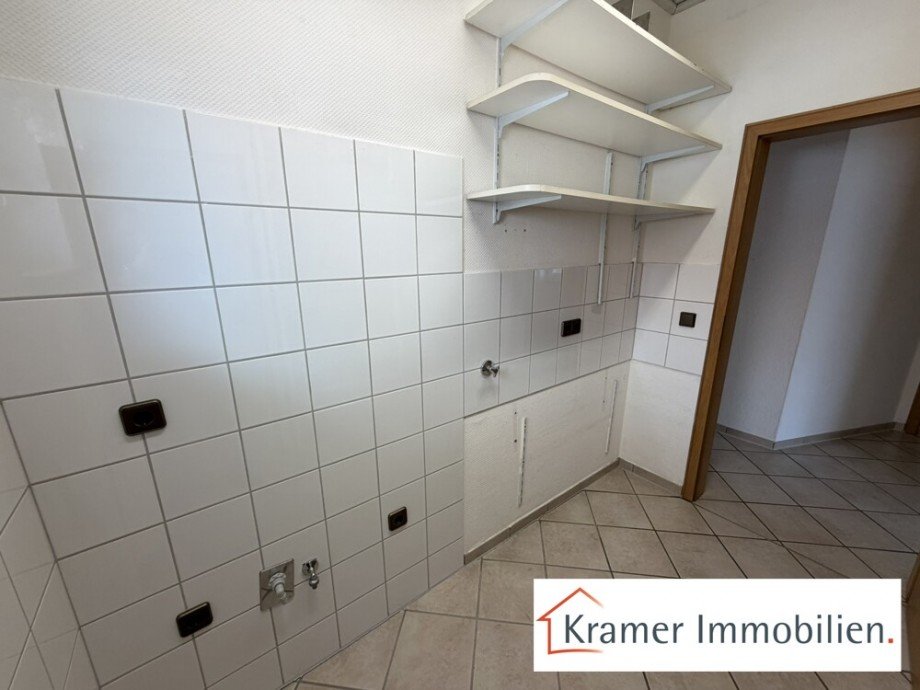 Hauswirtschaftsraum Bungalow Varel / B�ppel