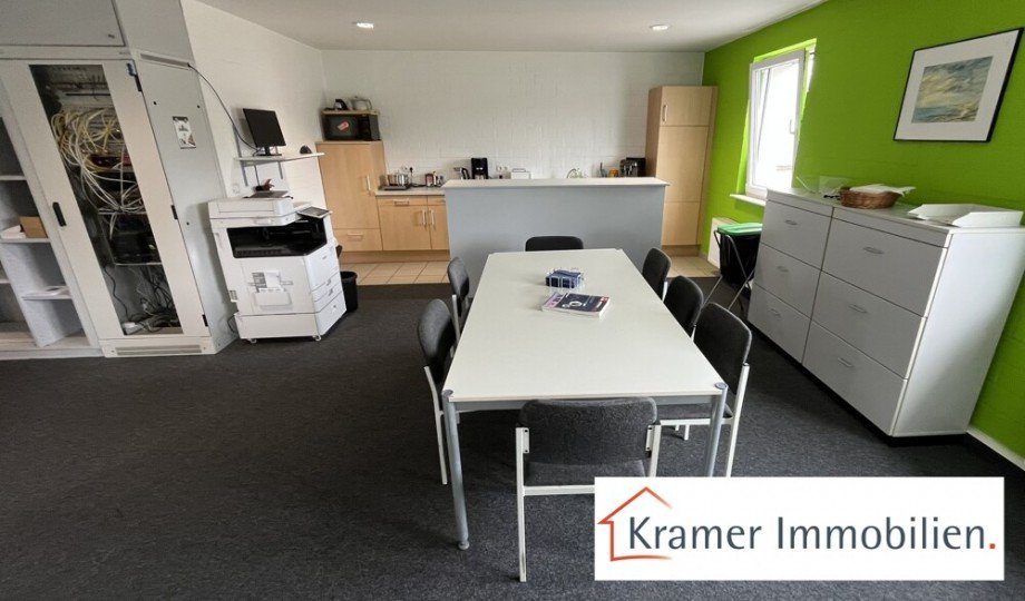 K�che mit Tresen (2) Lager Hatten