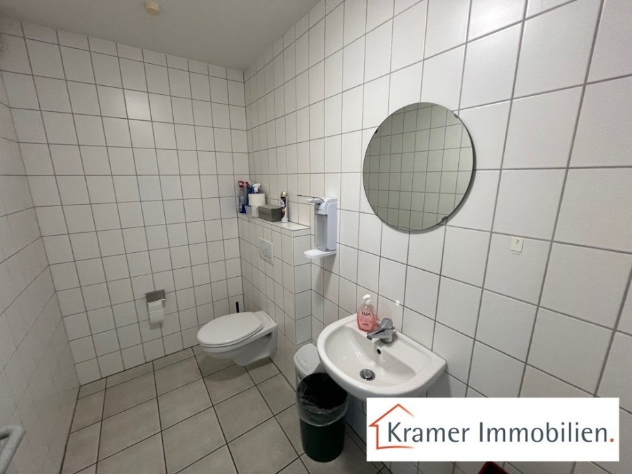 WC (2) Lager Hatten