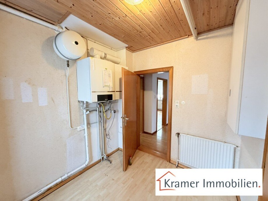  Einfamilienhaus Sande