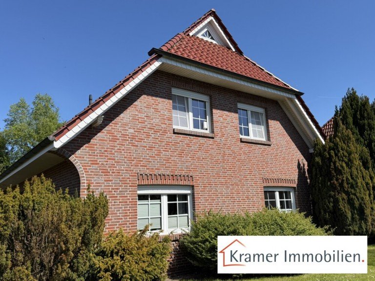  Varel Einfamilienhaus ### Grundrisse zum Wohlf�hlen - Freiraum zum Leben!###