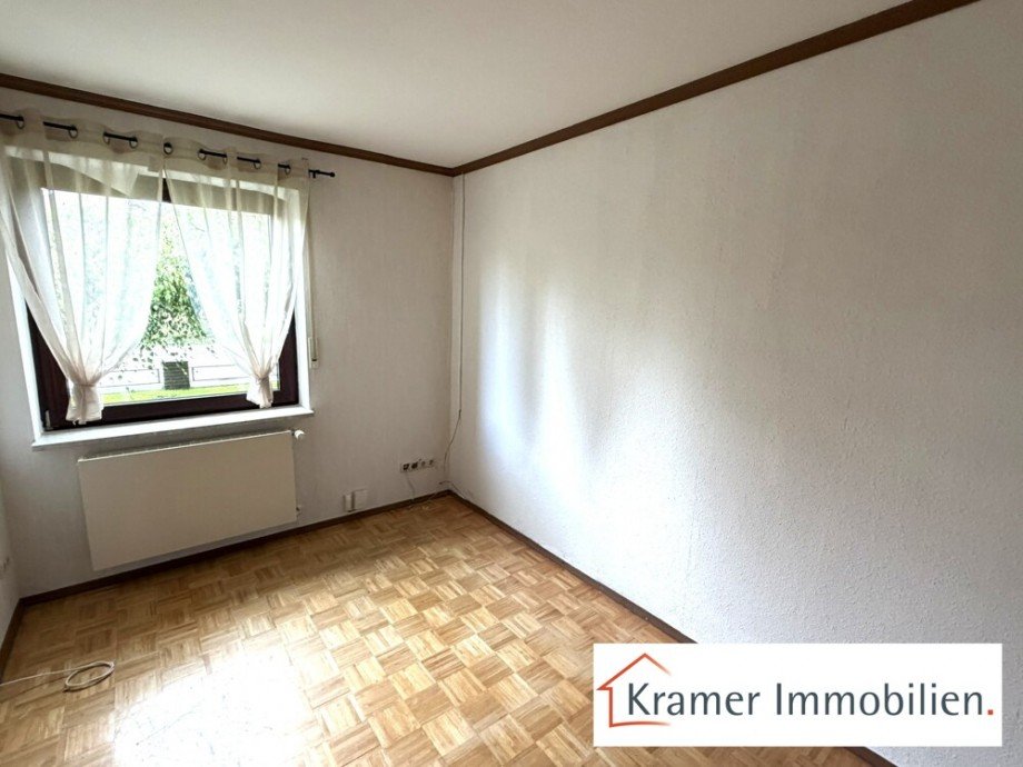 Kinderzimmer Doppelhaush�lfte Varel / Langendamm