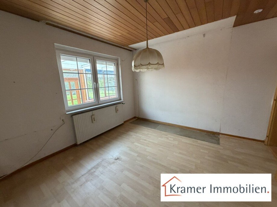  Einfamilienhaus Sande