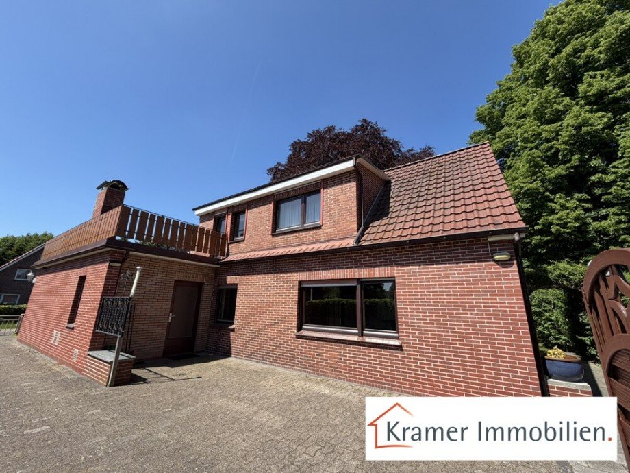  Einfamilienhaus Varel