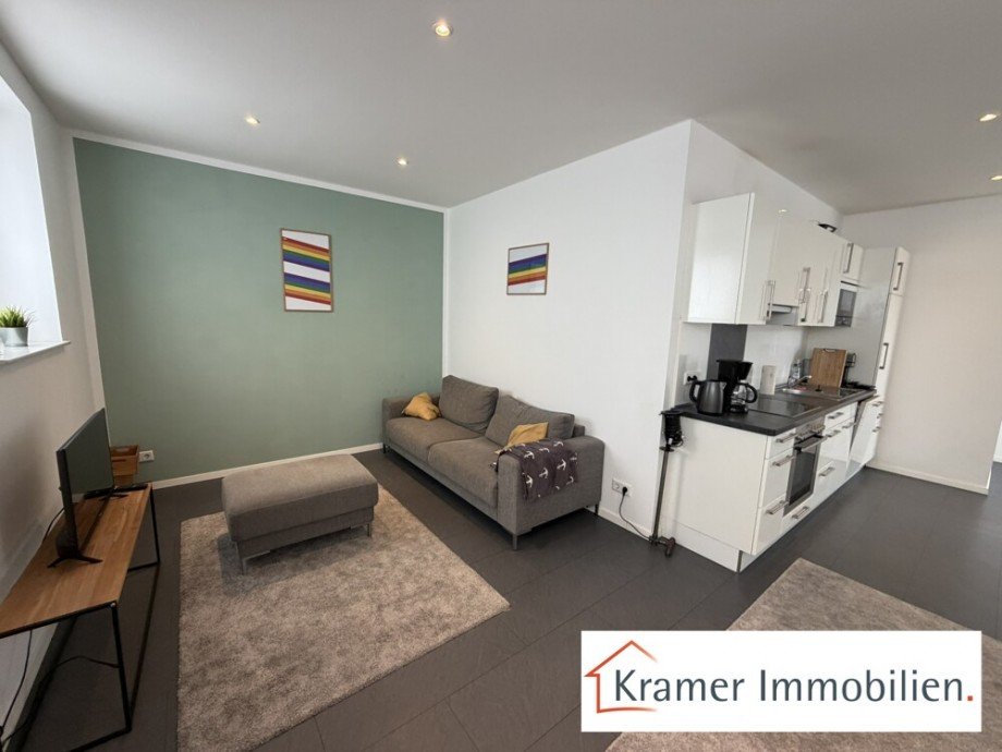 Hausmeisterwohnung Sonstiges Varel