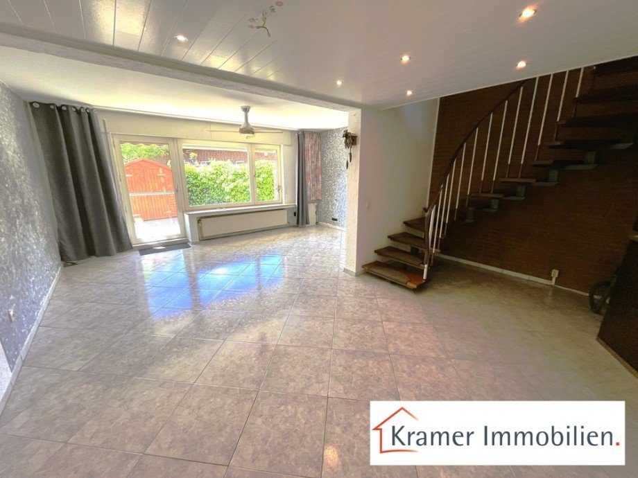  Reihenendhaus Schortens