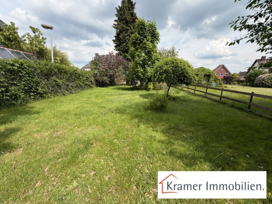  Einfamilienhaus Varel