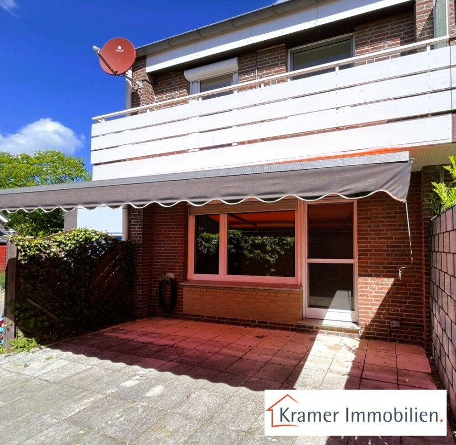  Einfamilienhaus Schortens