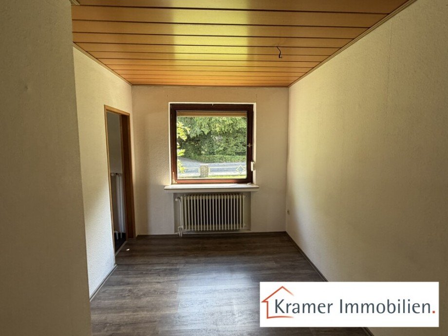 Esszimmer Doppelhaush�lfte Varel / Langendamm