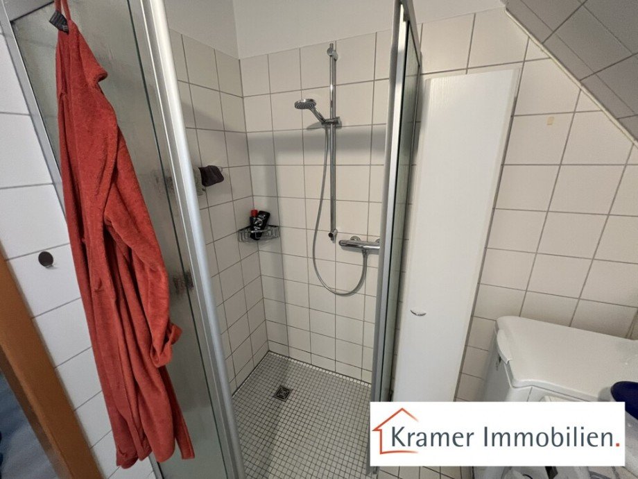  Dachgeschosswohnung Varel