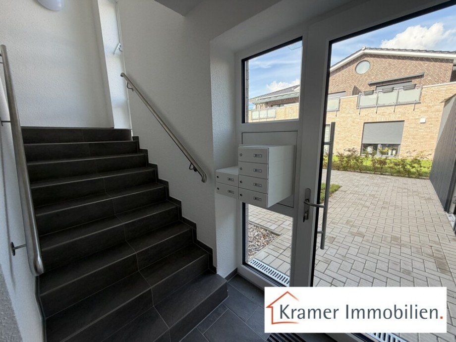  Dachgeschosswohnung Varel