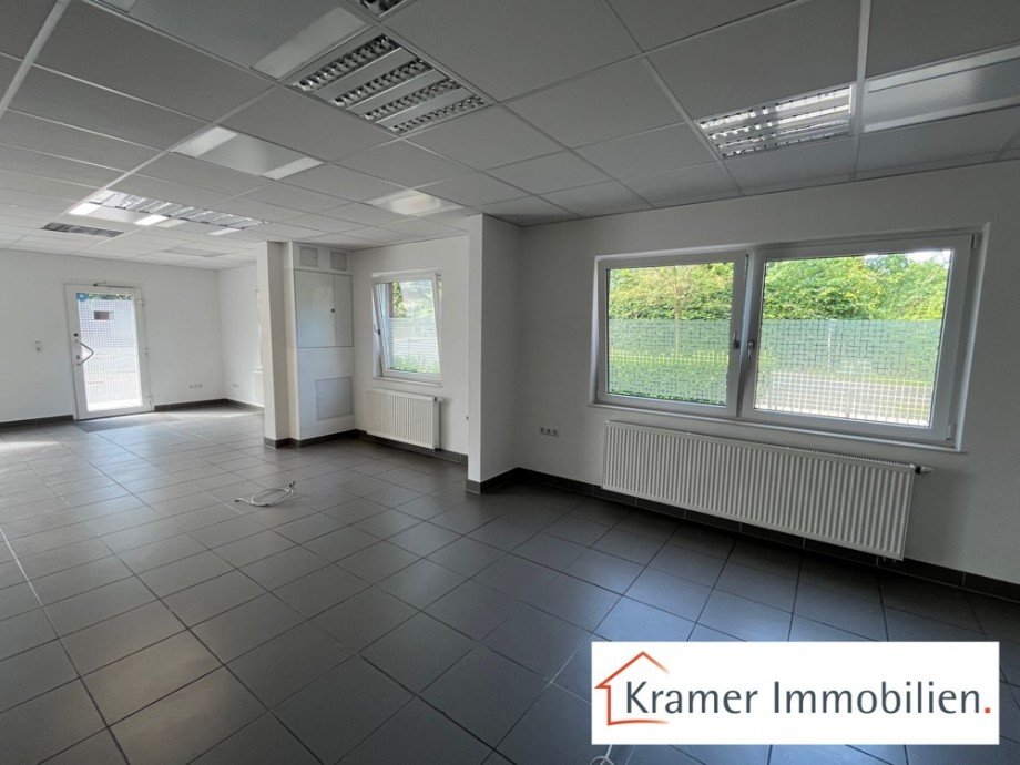 Ladenfl�che Ladenlokal Varel