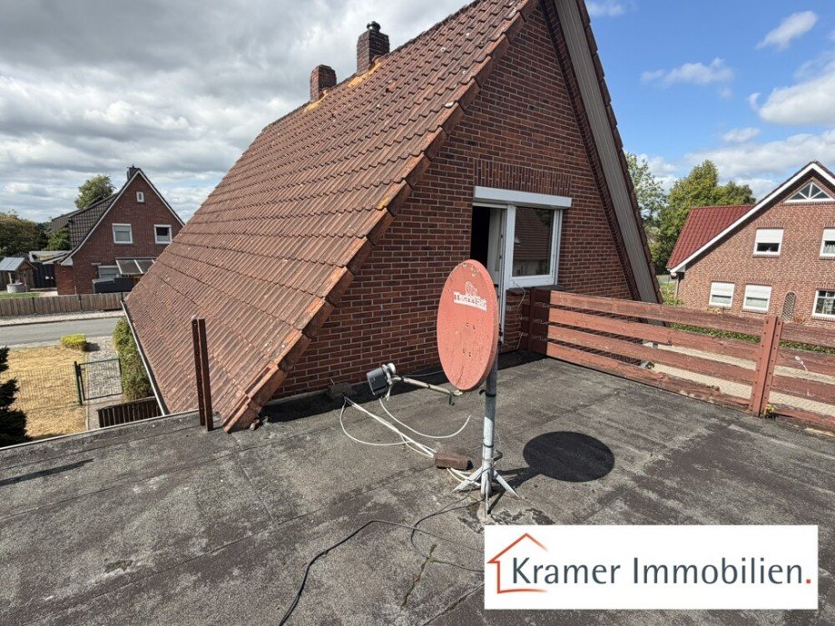  Einfamilienhaus Westerstede / Ocholt