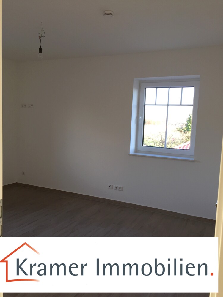 - Etagenwohnung Varel