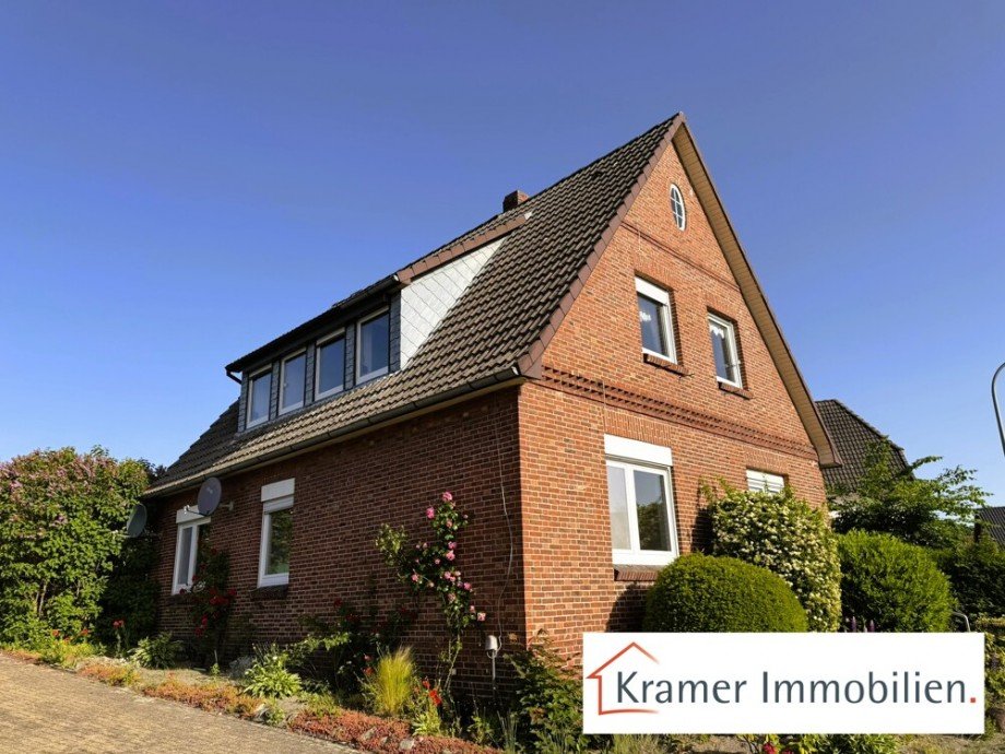  Einfamilienhaus Varel