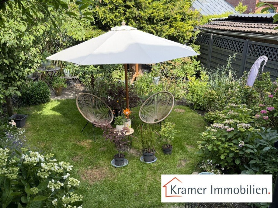  Einfamilienhaus Wilhelmshaven