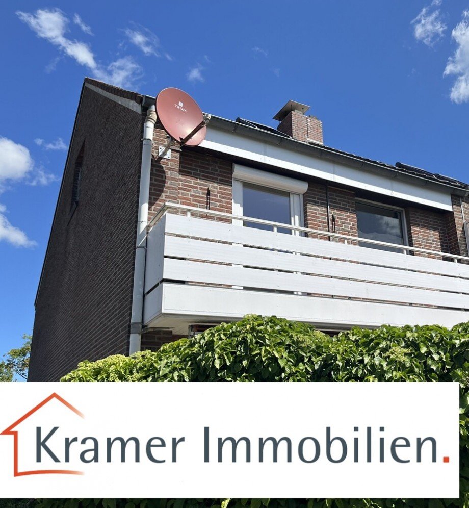  Reihenendhaus Schortens