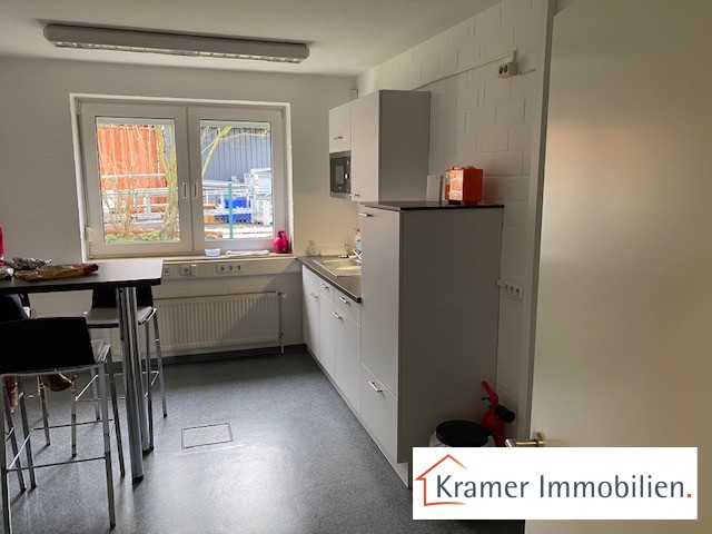 Teek�che (1) Lager Hatten