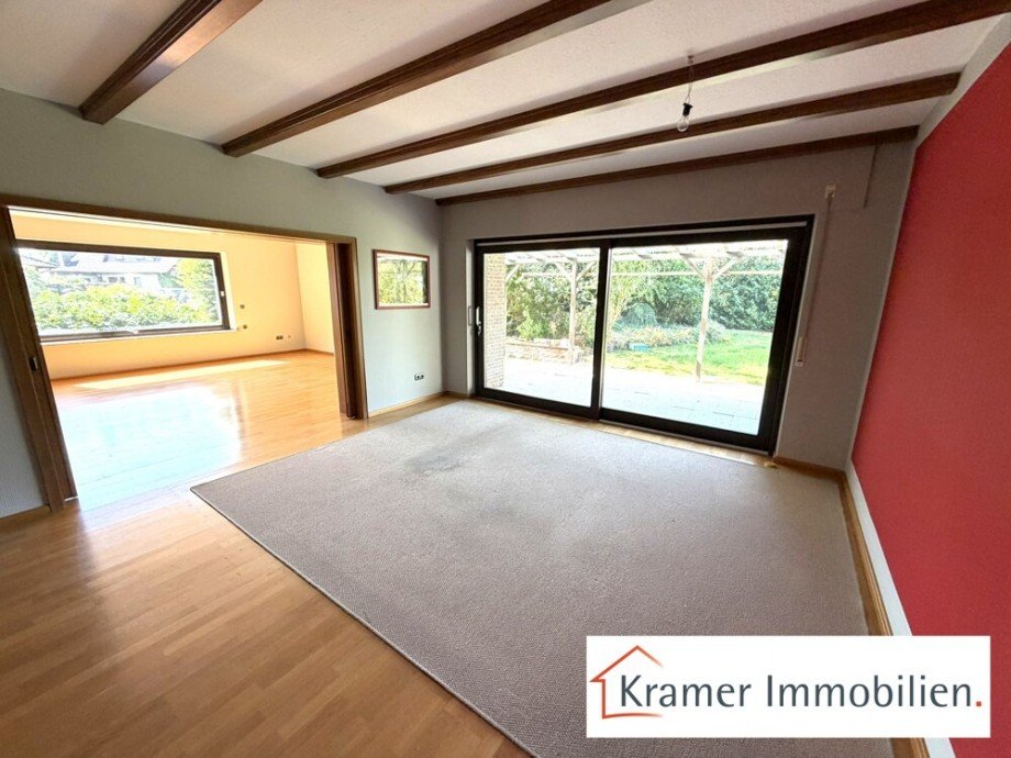 E�zimmer Einfamilienhaus Varel