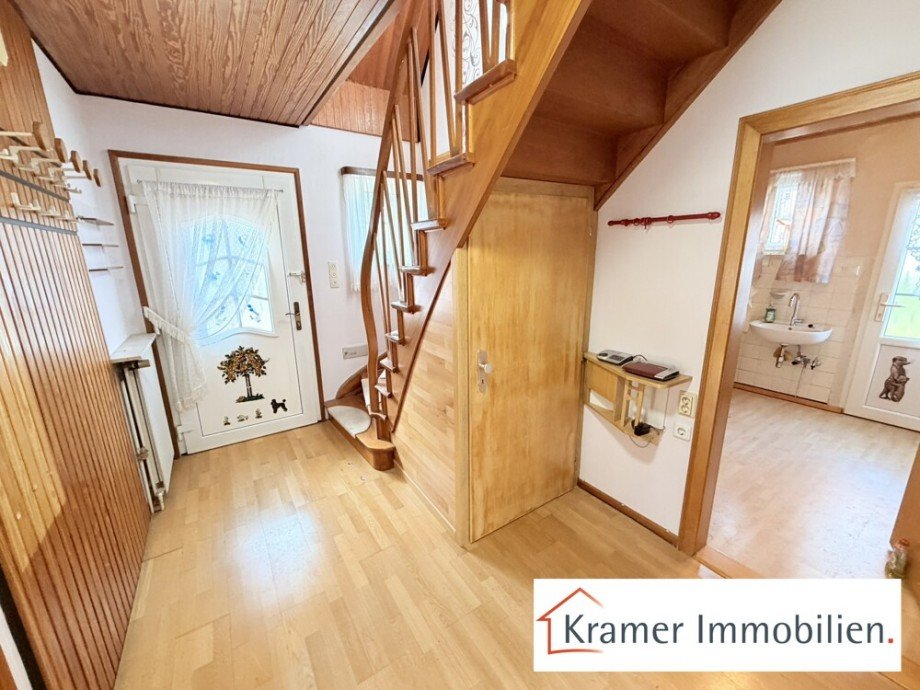  Einfamilienhaus Sande