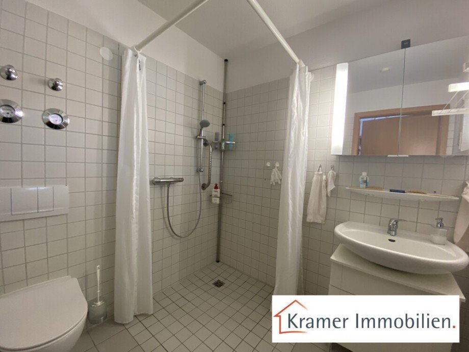  Erdgeschosswohnung Varel