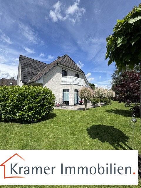  Einfamilienhaus Jade-Schweiburg