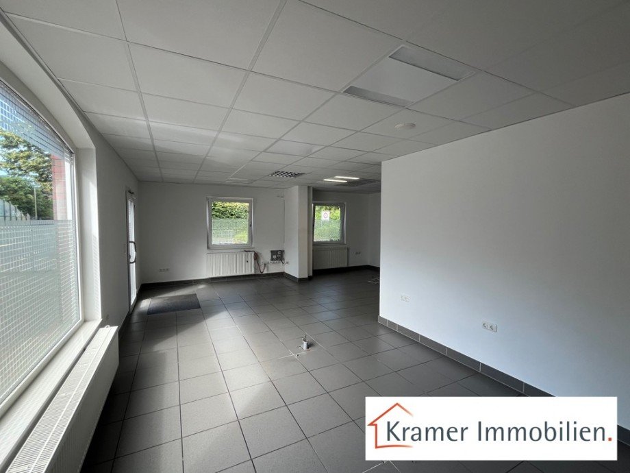 Ladenfl�che Ladenlokal Varel