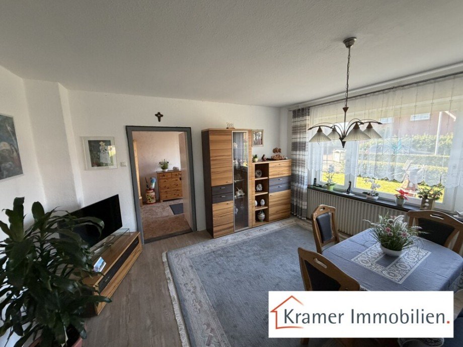  Einfamilienhaus Bockhorn