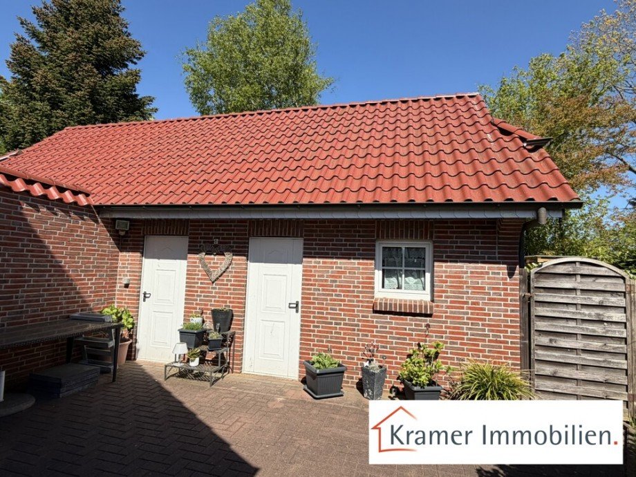  Einfamilienhaus Varel