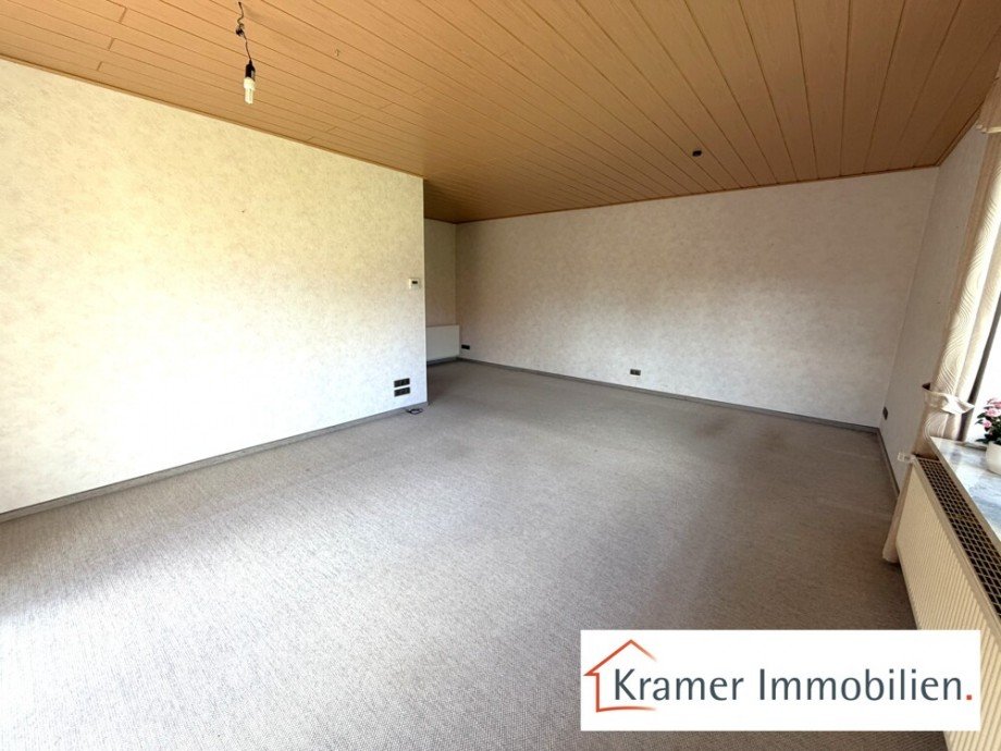 Wohnzimmer Bungalow Varel / B�ppel