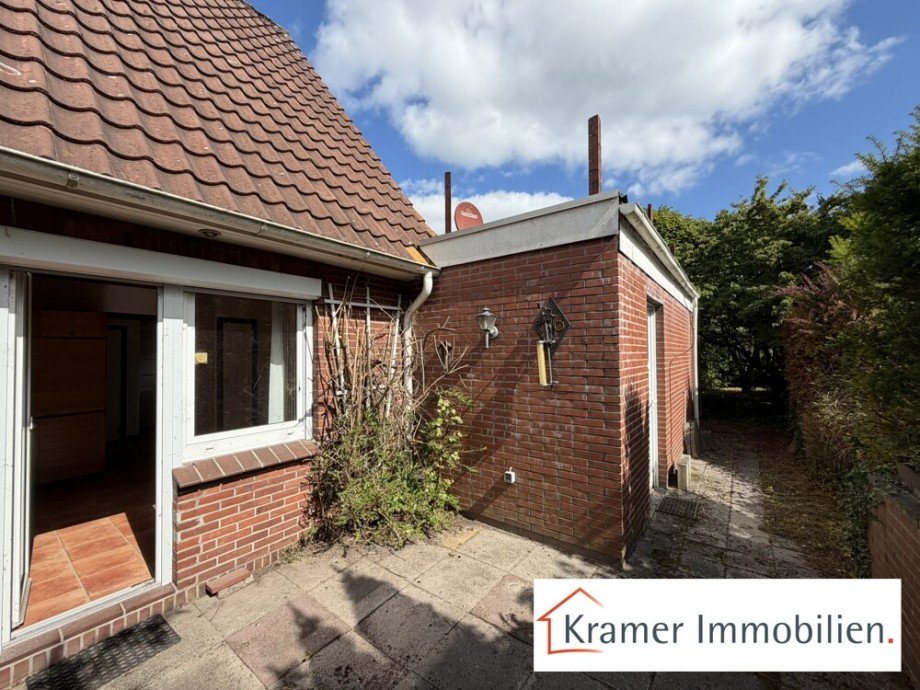  Einfamilienhaus Westerstede / Ocholt
