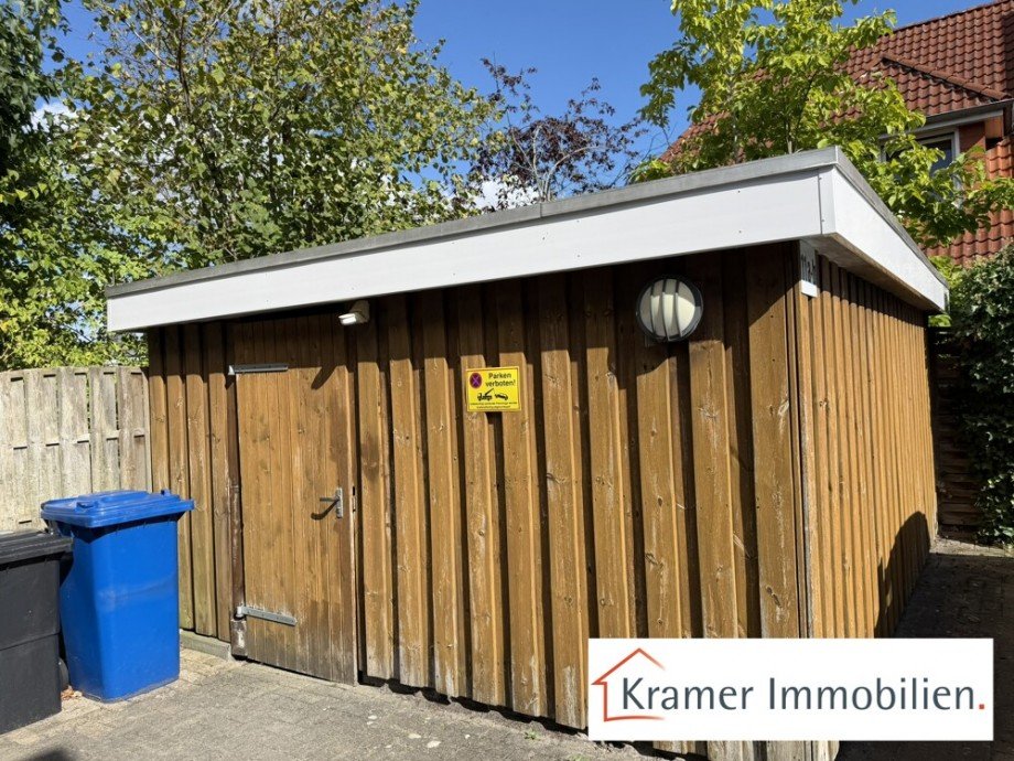 IMG_4420 Dachgeschosswohnung Westerstede / Ocholt