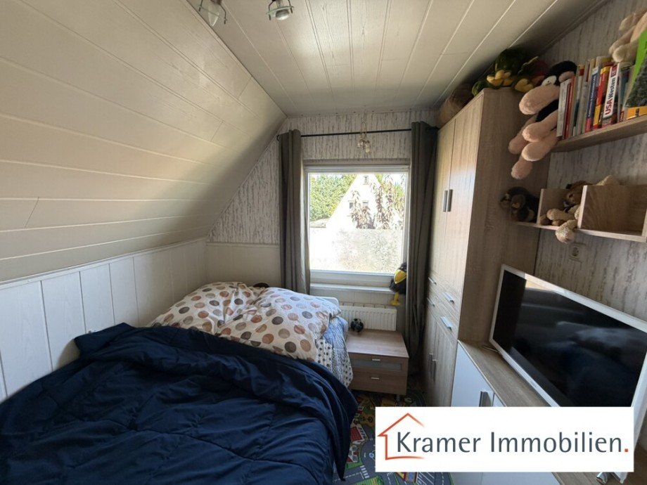  Einfamilienhaus Varel