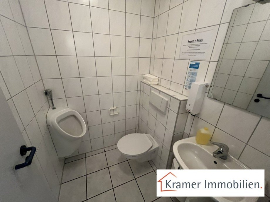  B�rofl�che Varel