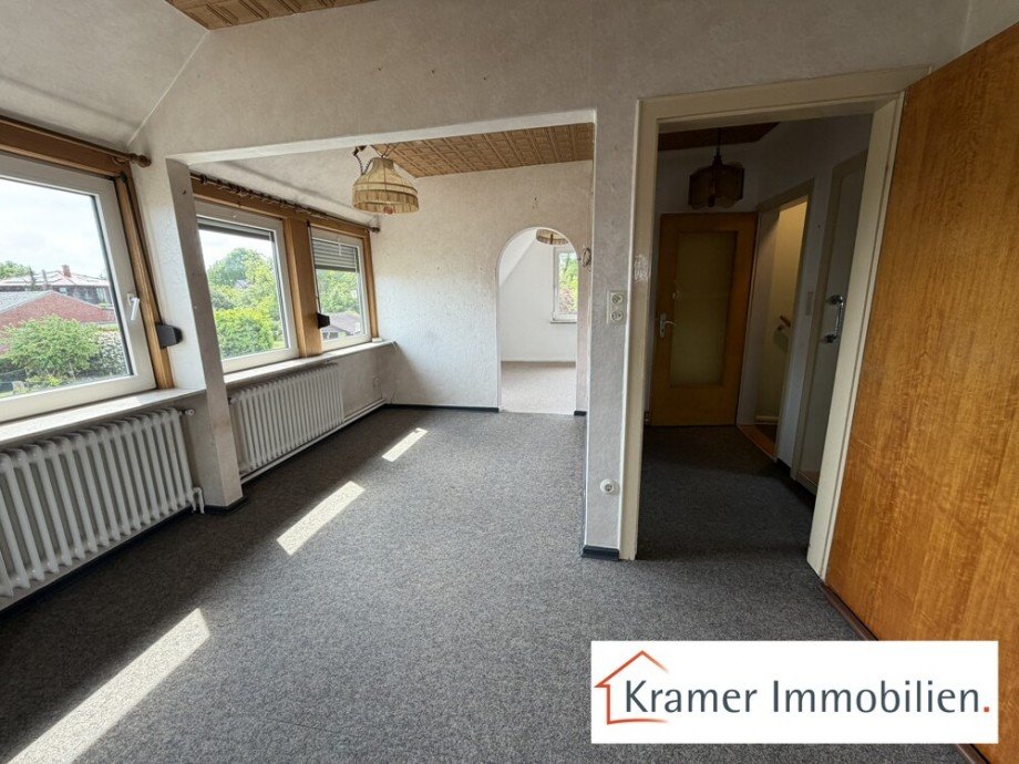  Einfamilienhaus Varel