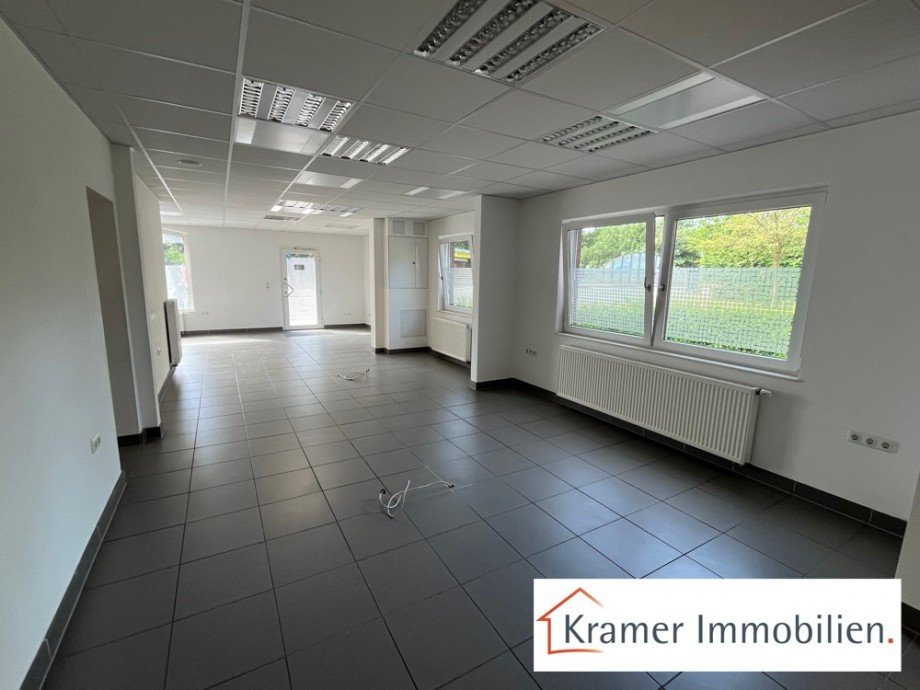 Ladenfl�che Ladenlokal Varel