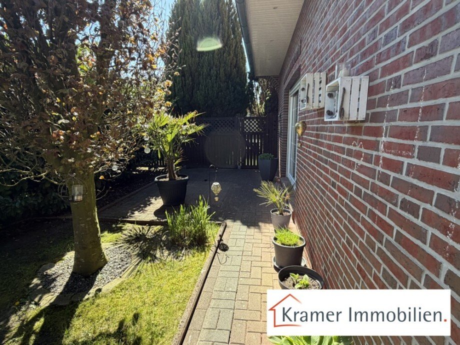  Einfamilienhaus Varel