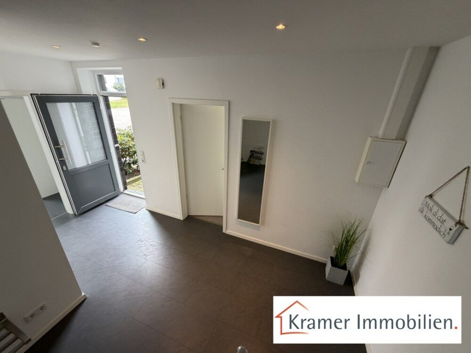 Hausmeisterwohnung Sonstiges Varel