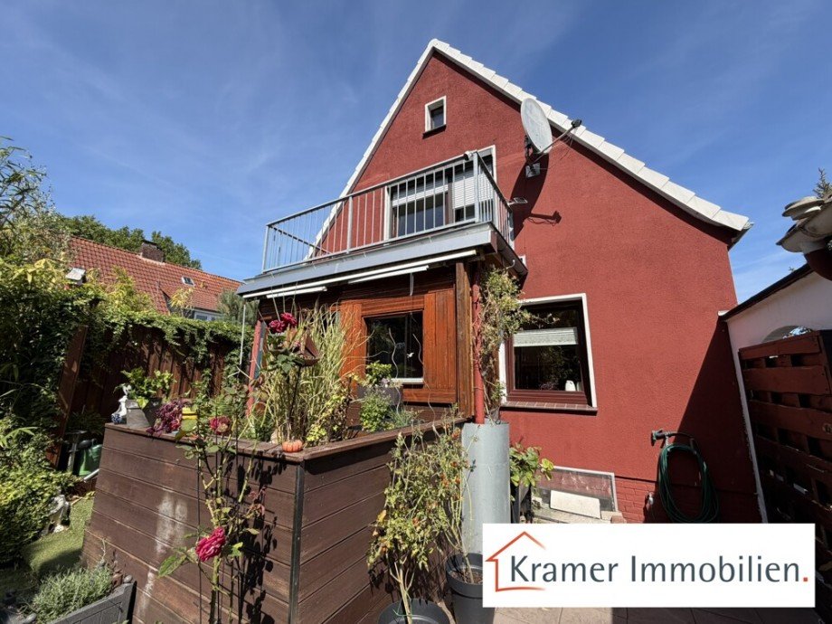  Einfamilienhaus Varel