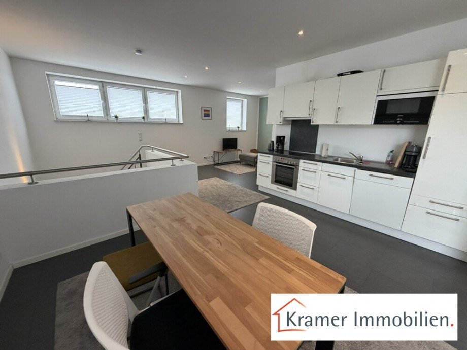 Hausmeisterwohnung Sonstiges Varel