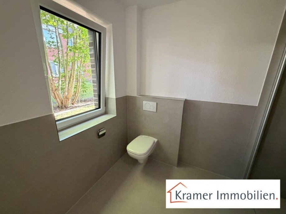  Erdgeschosswohnung Varel