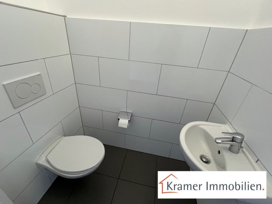 WC 2 Ladenlokal Varel