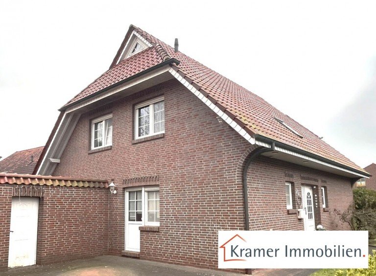  Varel Einfamilienhaus ## Platz f�r die ganze Familie - Freiraum zum Wohlf�hlen! ##