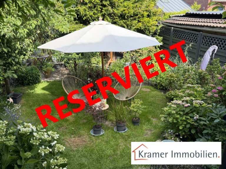  Wilhelmshaven Reihenendhaus ### WIR WAREN HEUTE SCHON MAL IN IHREM NEUEN ZUHAUSE. SEHR SCH�N DORT! ###