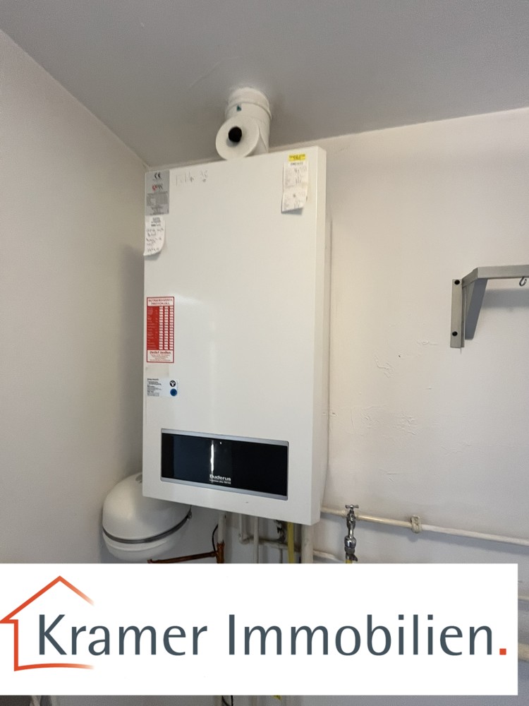  Reihenendhaus Schortens