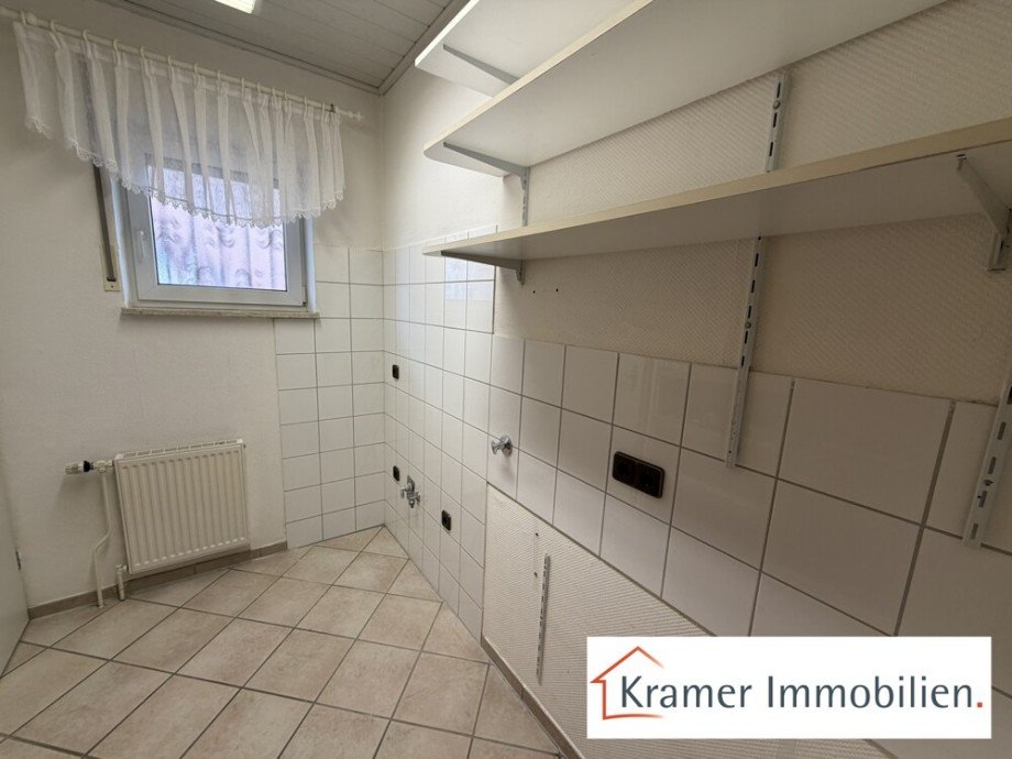 Hauswirtschaftsraum Bungalow Varel / B�ppel