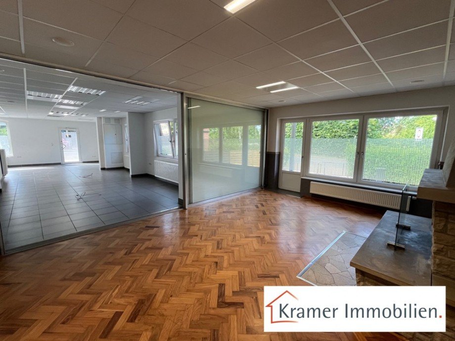 Ladenfl�che Ladenlokal Varel