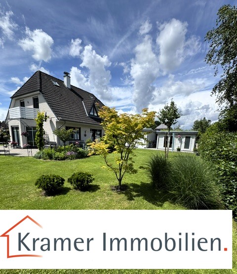  Einfamilienhaus Jade-Schweiburg