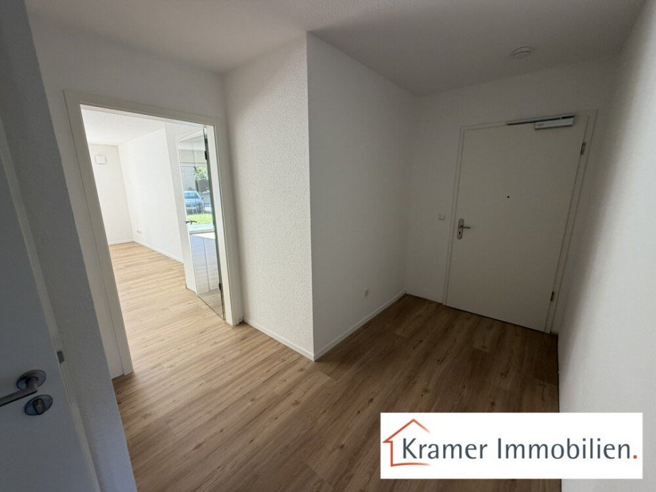  Dachgeschosswohnung Varel