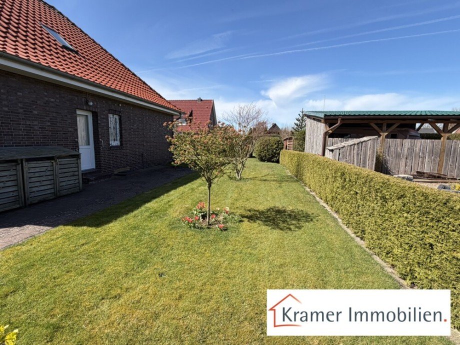  Einfamilienhaus Bockhorn